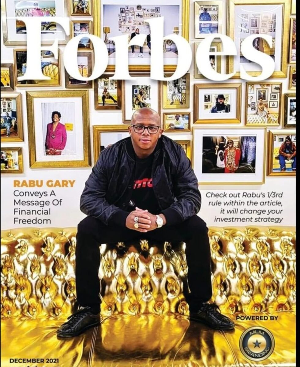 Rabu Gary Breakfast Club